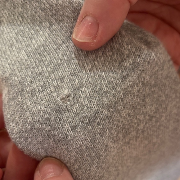 Gimmicks by BKE Multicolor Cardigan Sweater - Picture 4 of 4